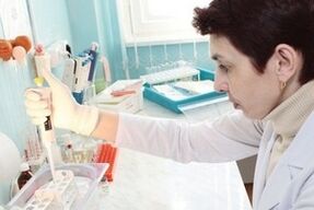Zelo pomembno je pravočasno diagnosticirati prostatitis s pomočjo testov, kar bo pospešilo okrevanje